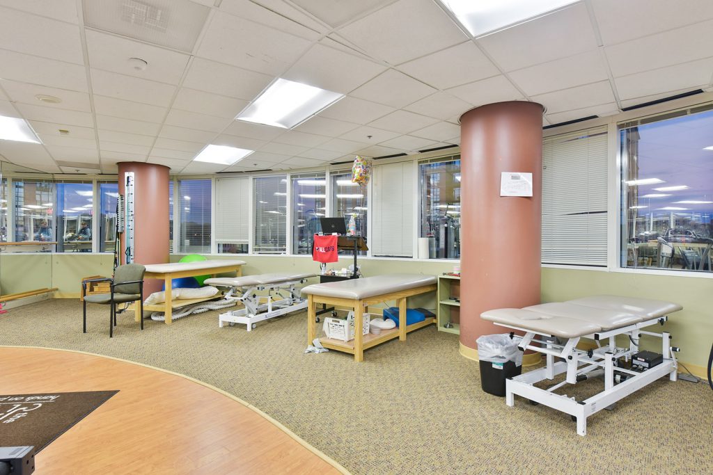 Shirlington Jackson Clinic Photo