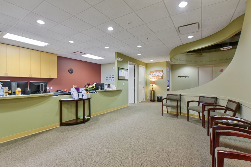 Ashburn / Broadland Jackson Clinic Photo