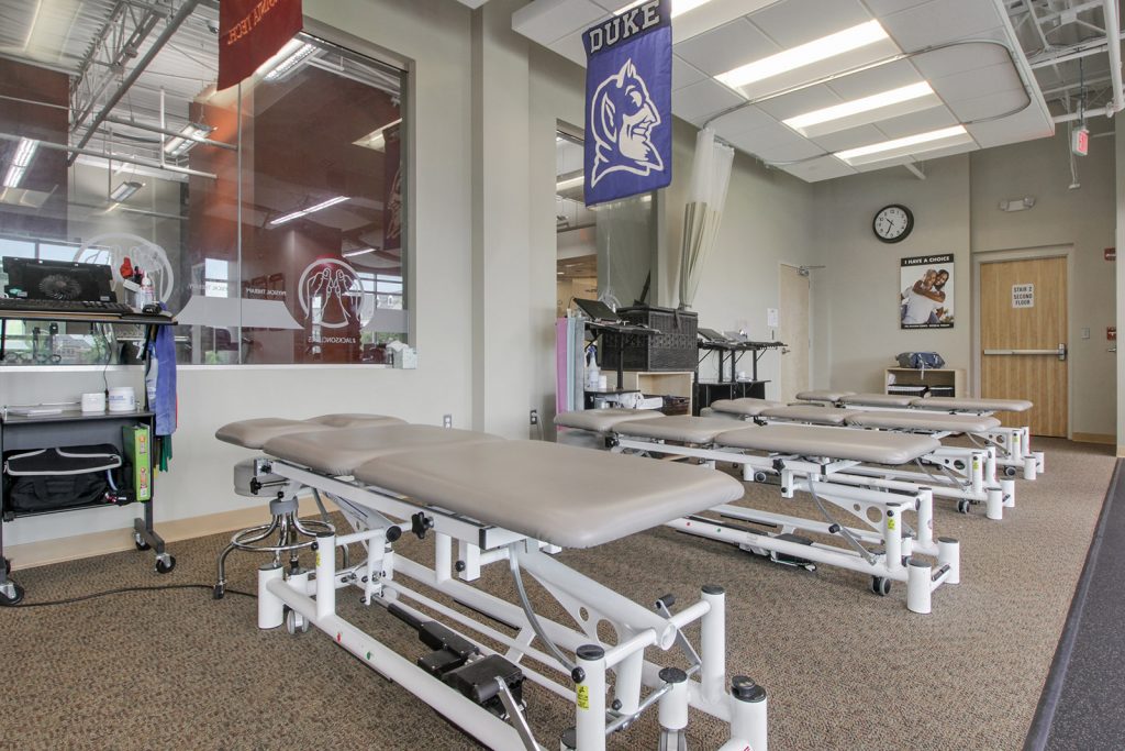 Brambleton / Ashburn (Inside Onelife Fitness) Jackson Clinic Photo
