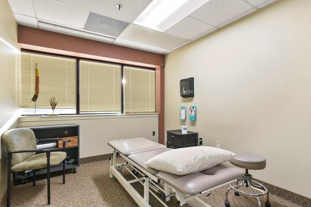 Fairfax / Merrifield Jackson Clinic Photo